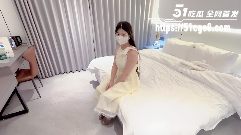 极品网黄 嘉嘉 剧情演绎 心机女秘书出差只定一间房 勾引老板成功上位