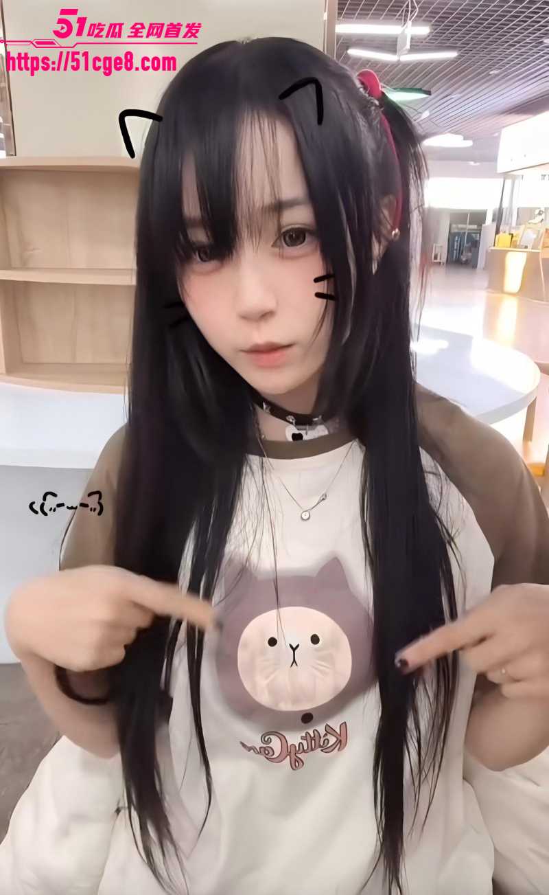 B站网红宿野suye定制福利02