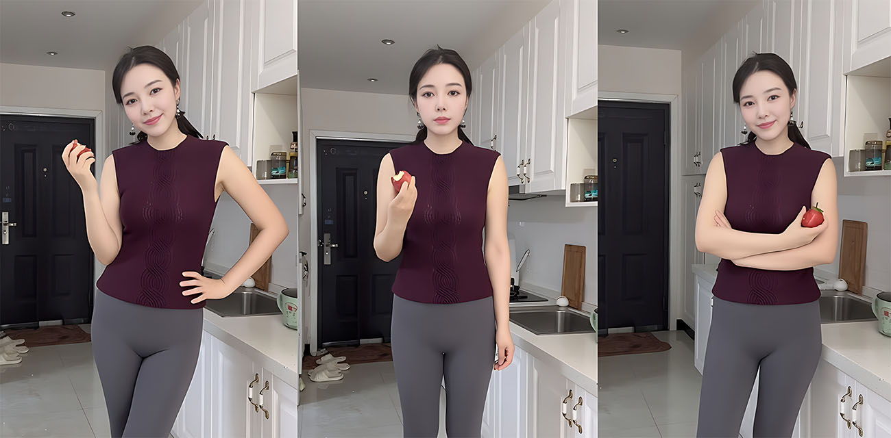 抖音女主播 丁达尔耶 被封后下海 带娃少妇被榜一大哥后入猛怼花心 爽到失神！