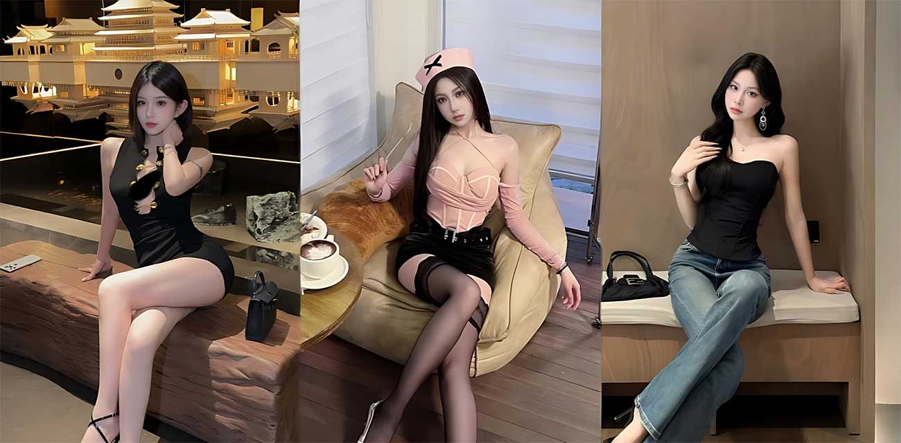 抖音闪现合集 多位女神走光露点 各种胸型应有尽有 粉嫩乳头让人回味无穷！