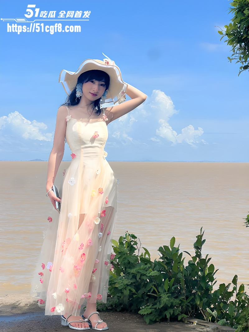 抖音网红 阿宇夫妇 8
