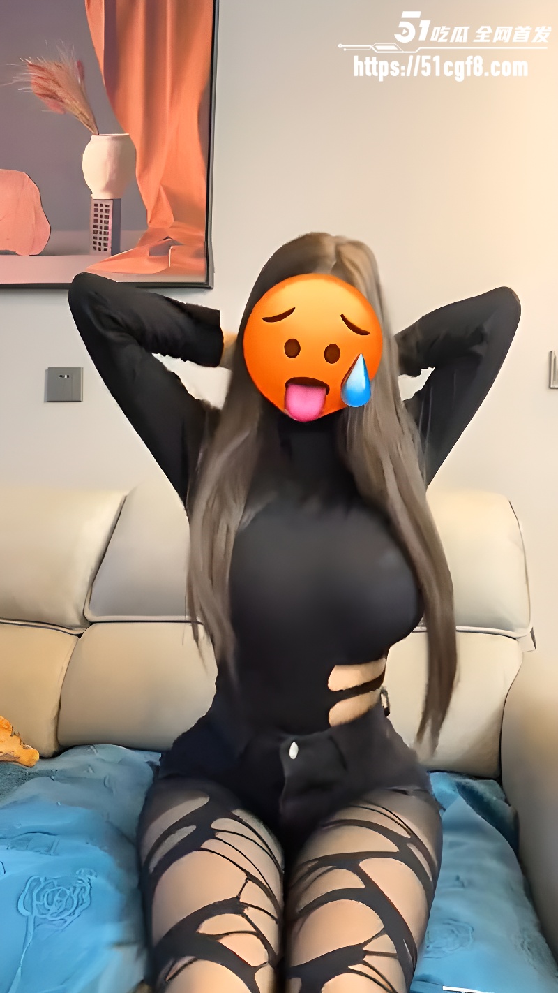 抖音极品巨乳网红恋雾 2