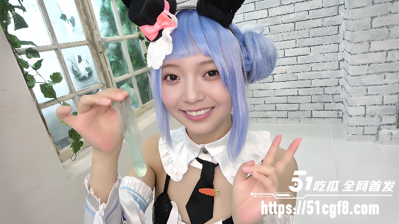 极品福利姬美少女 2
