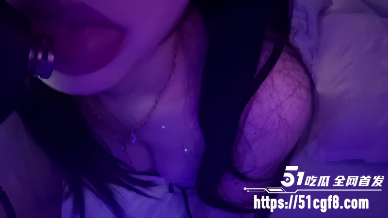ASMR博主 玉玉小汤圆 最新福利 4