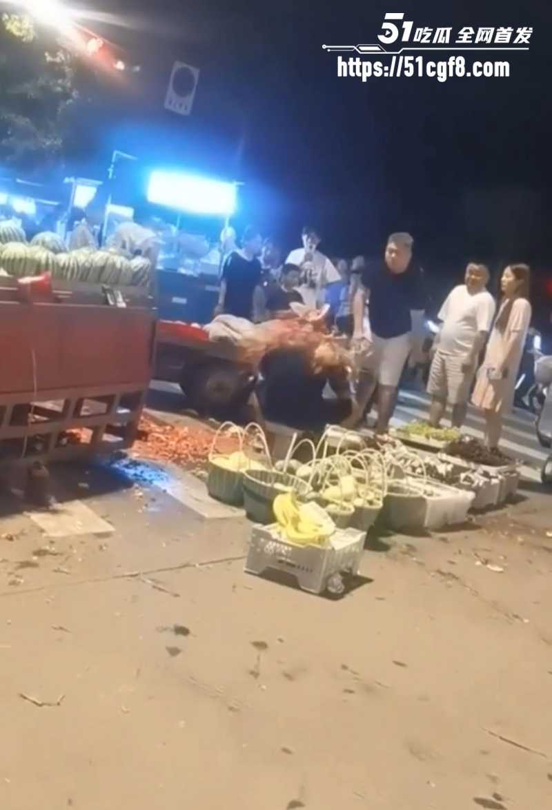 宁波瓜贩被打事件 2 拷贝