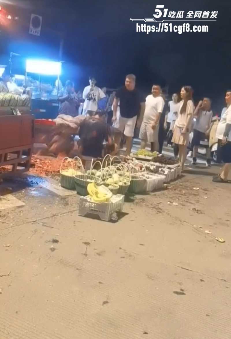 宁波瓜贩被打事件 3 拷贝