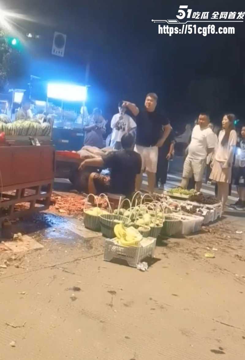 宁波瓜贩被打事件 4 拷贝