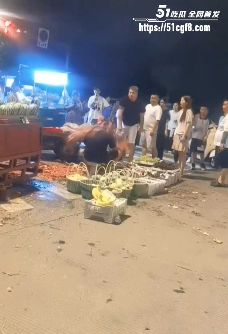 宁波瓜贩被打事件 6 拷贝
