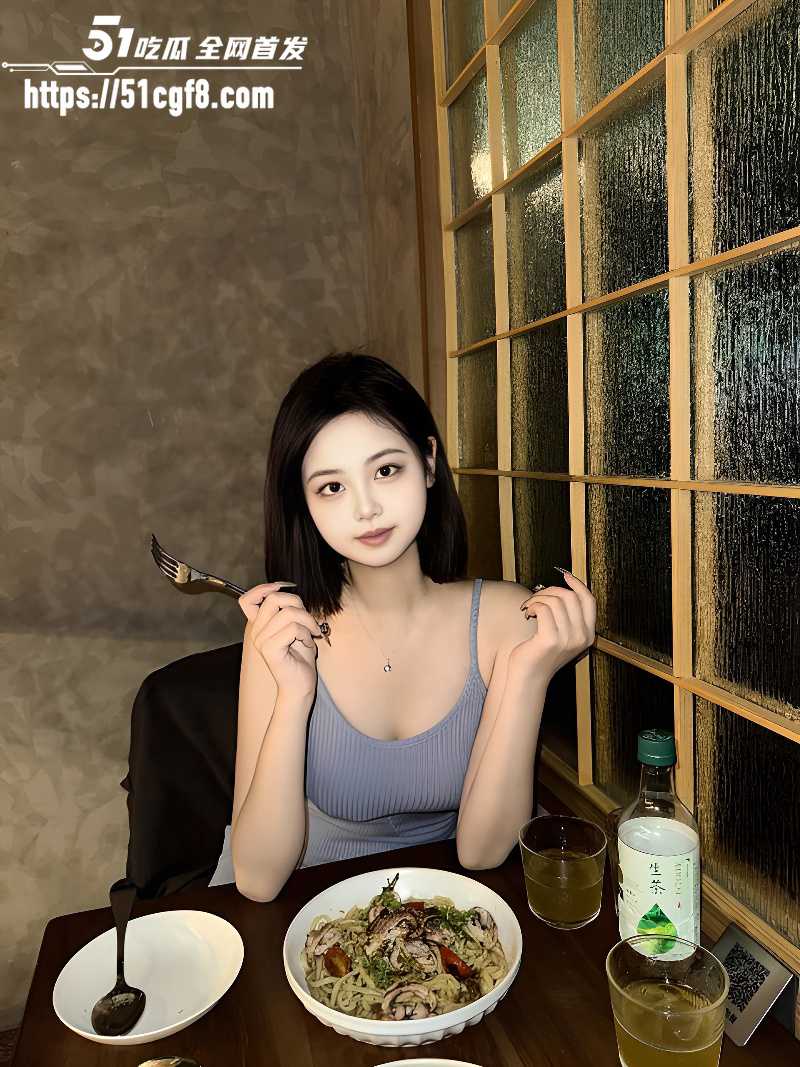 极品高颜值网红 阿文 2