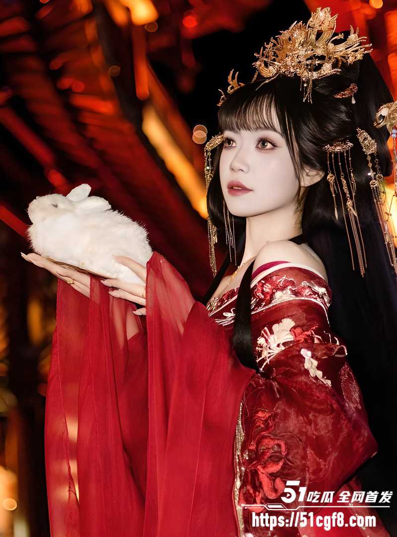 极品高颜值小网红 李慧敏 2