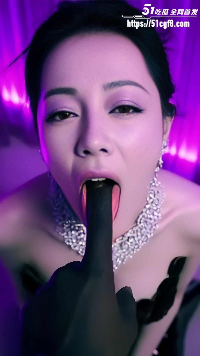 AI明星淫梦系列 迪丽热巴 化身母狗多种淫技榨精 狂飙淫语祈求内射 一眼秒硬！