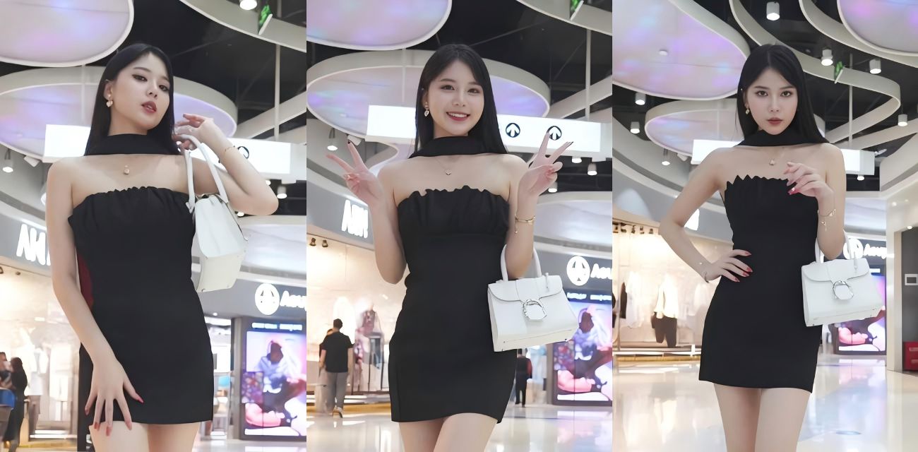 偷拍大神商场尾随抄底 多位美女裙下骚内清晰可见 行走间散发淫骚魅力！