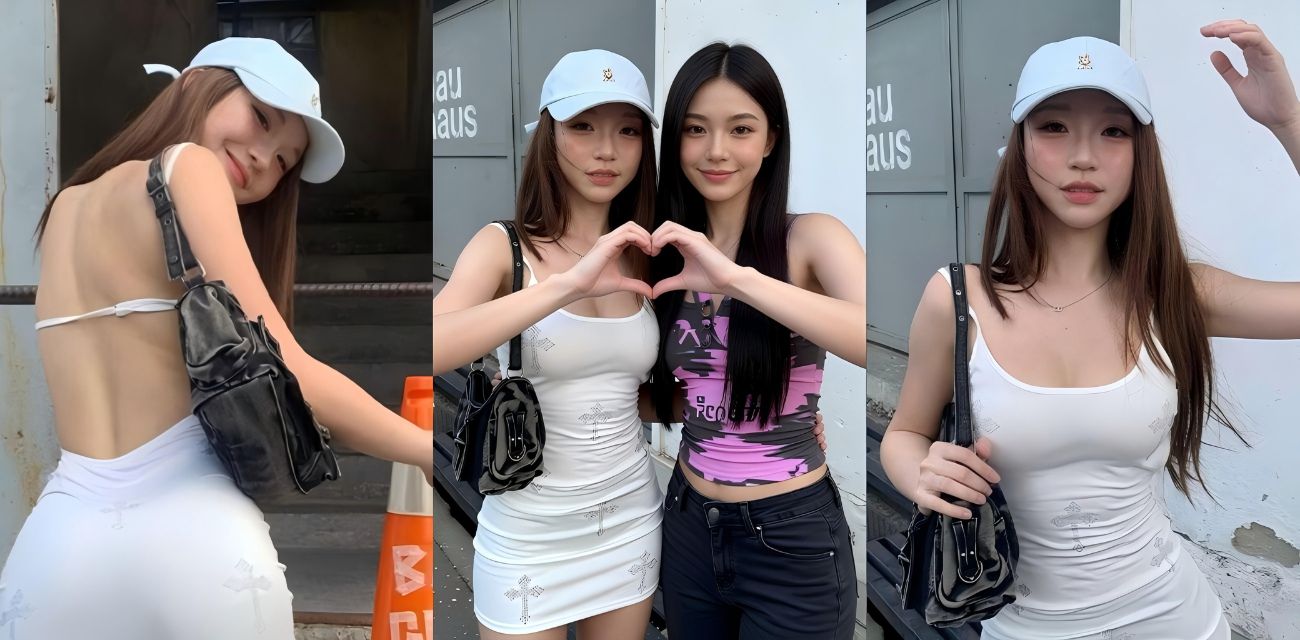 香港反差模特 Ellen君闻 不雅私拍流出 蜜桃臀狂摇榨干精囊 骚气令人血脉喷张！