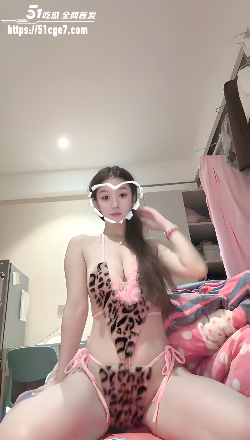 抖音人气网红欣欣大王 2