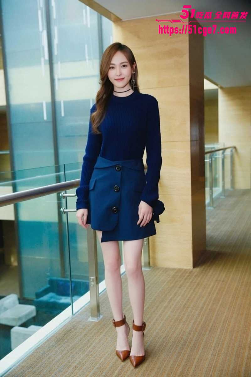 顶流女星唐嫣 2