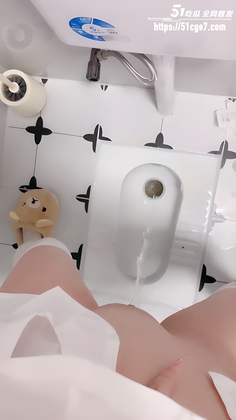 二次元萌妹 呆呆小奶萝  4