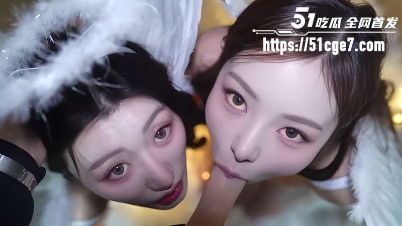 韩国姐妹花 pov视角口交福利 4
