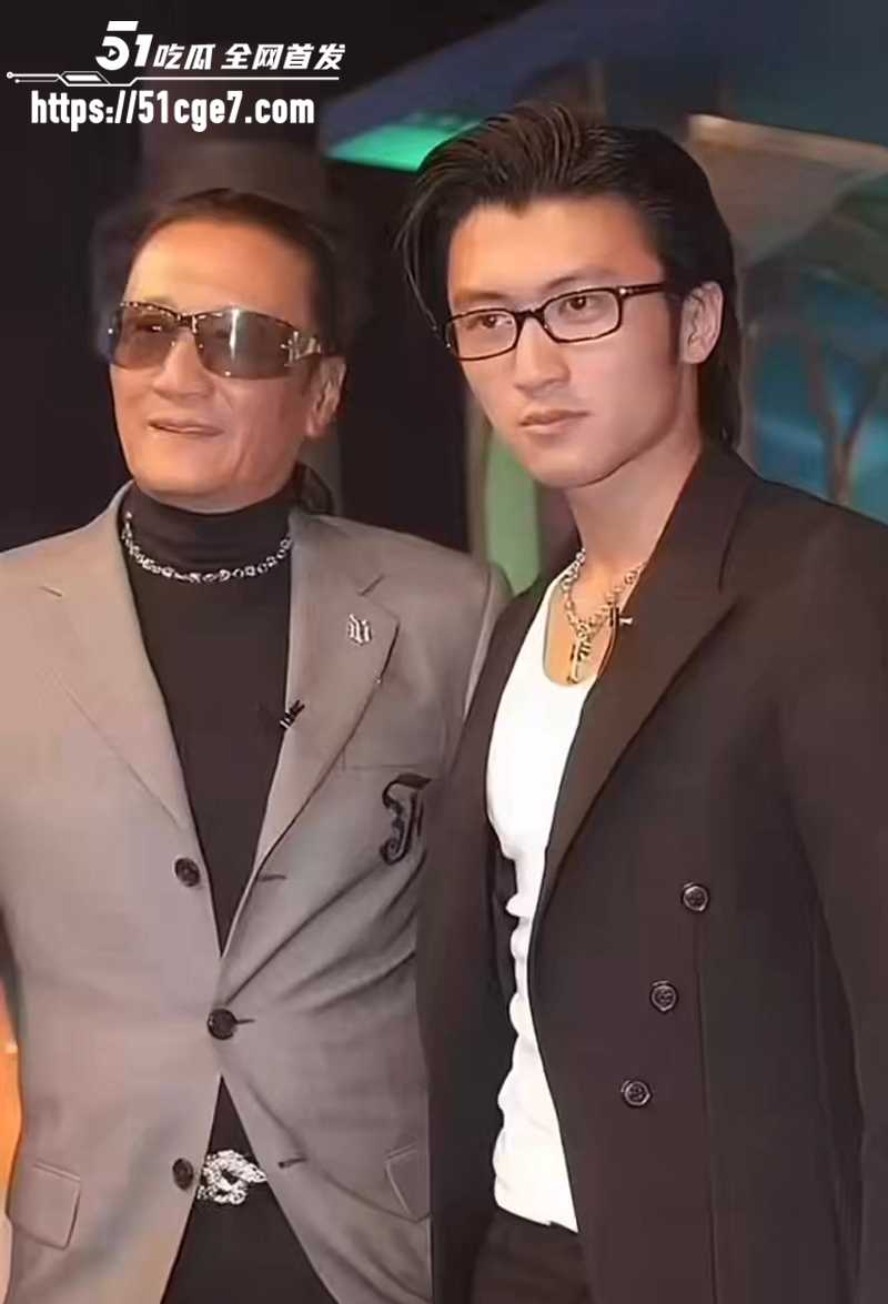 谢贤逝世 3 拷贝