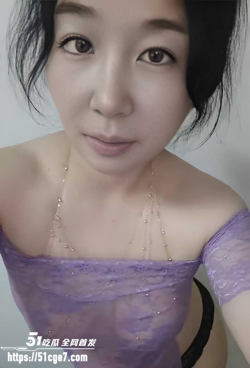 北京朝阳区来广营地区办事处牟维娜线上相亲发骚记录曝光2