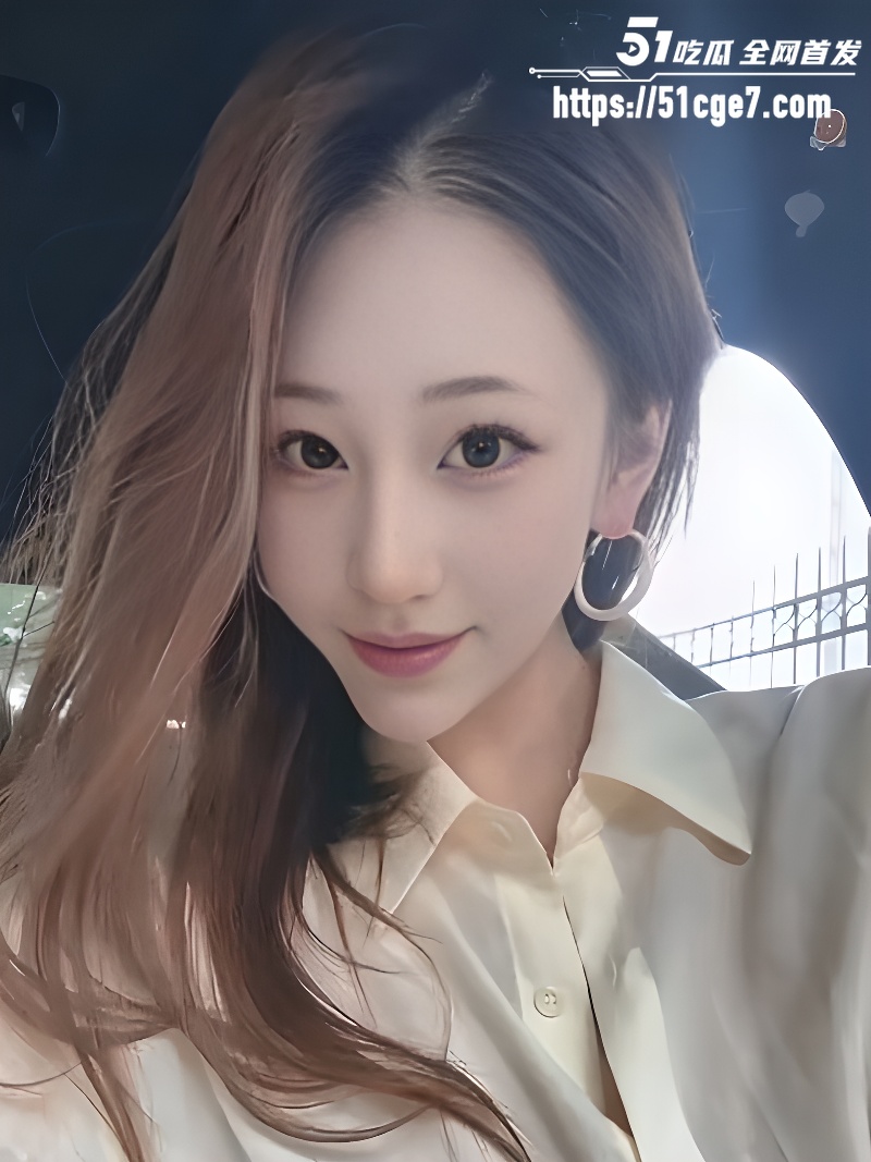 抖音网红 一只小朋友 4