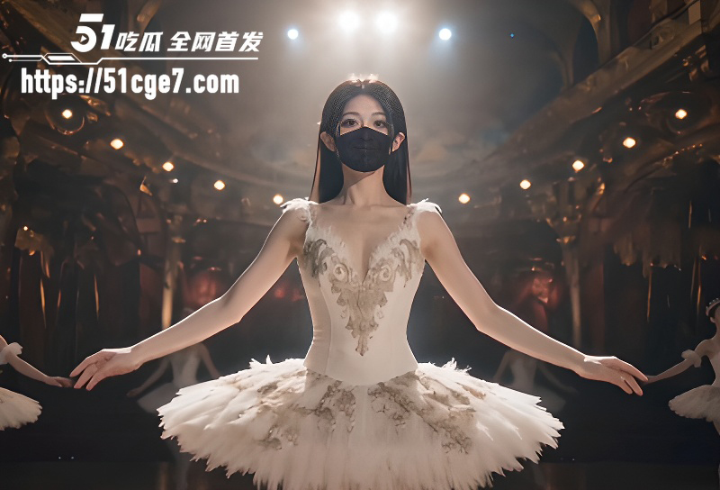 美腿女神 西野加奈 乱伦新作 AI与真人首次联袂 演绎舞蹈冠军妈妈的堕落之路