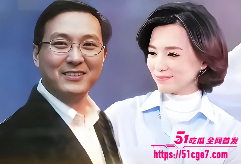 董卿黑历史曝光 3 拷贝