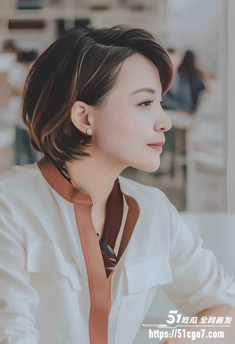 董卿黑历史曝光 11 拷贝