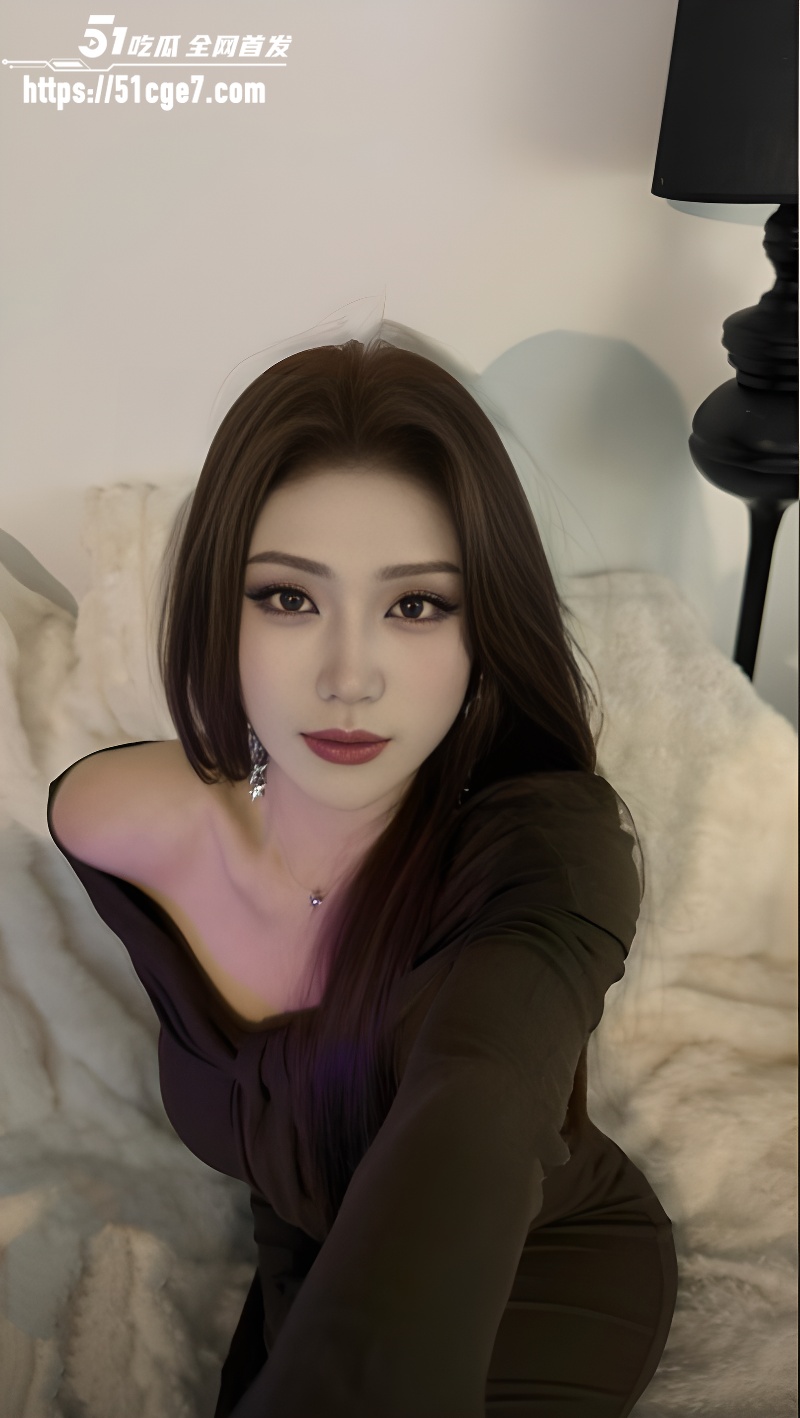抖音网红御姐 我脾气老好了 3