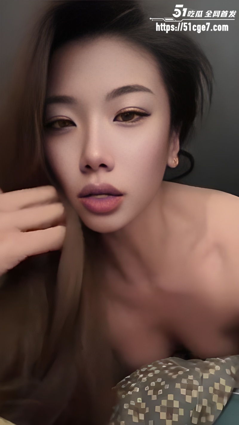 抖音网红御姐 我脾气老好了 6