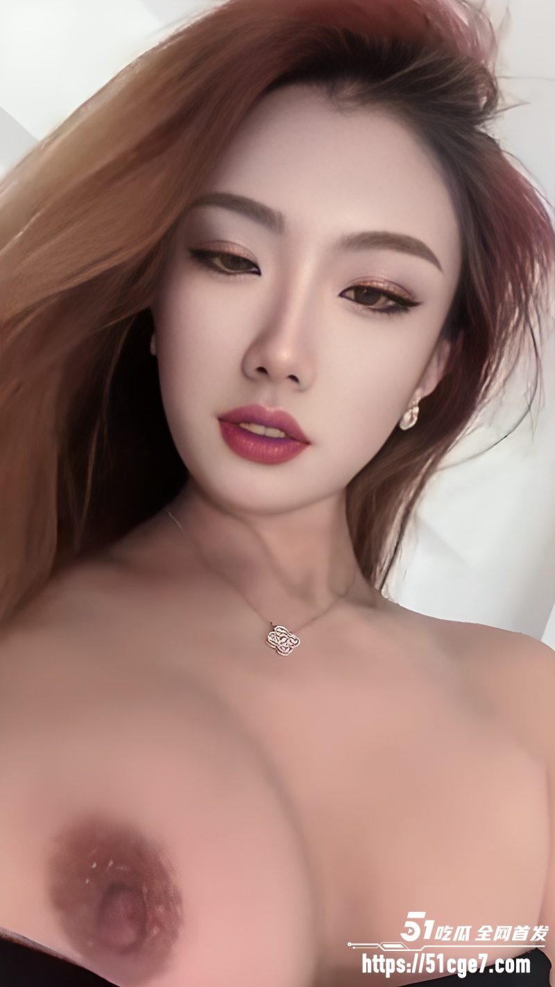 抖音网红御姐 我脾气老好了 8