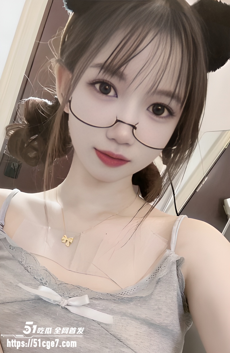 快手网红嫩妹 小酶女关 2
