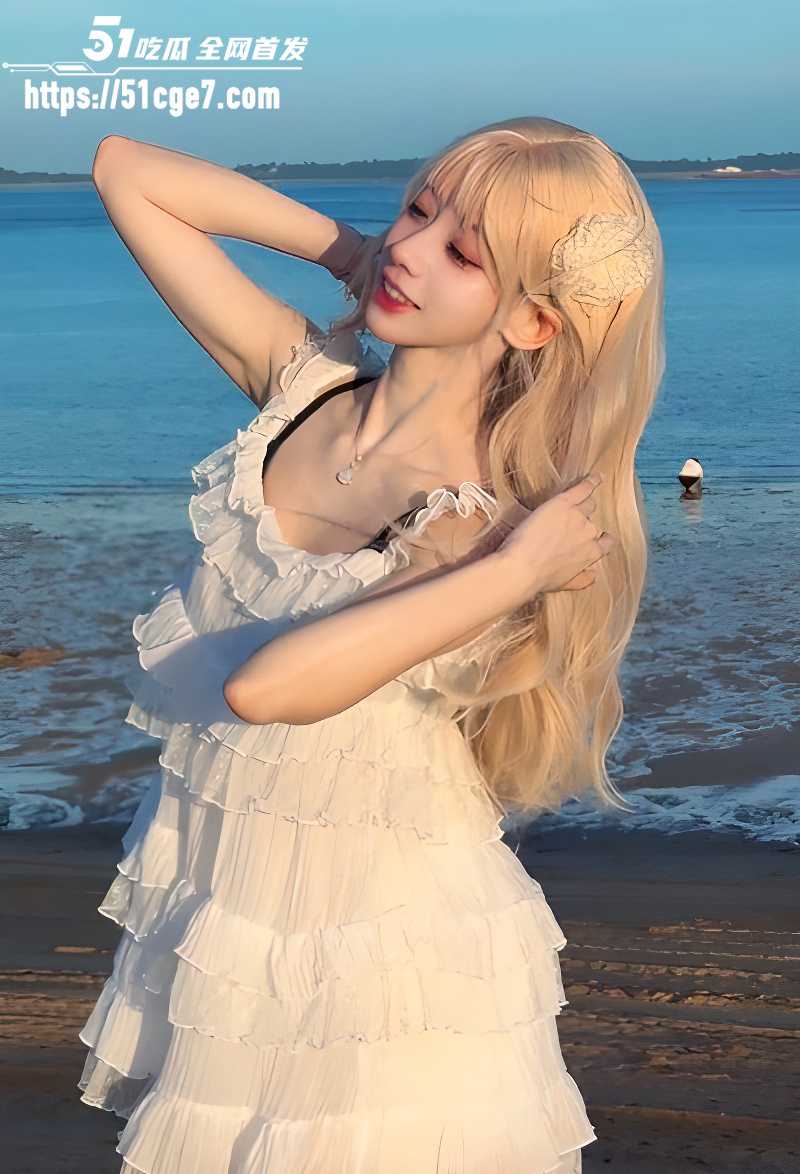 抖音百万粉丝女网红橘子w性爱视频曝光 2