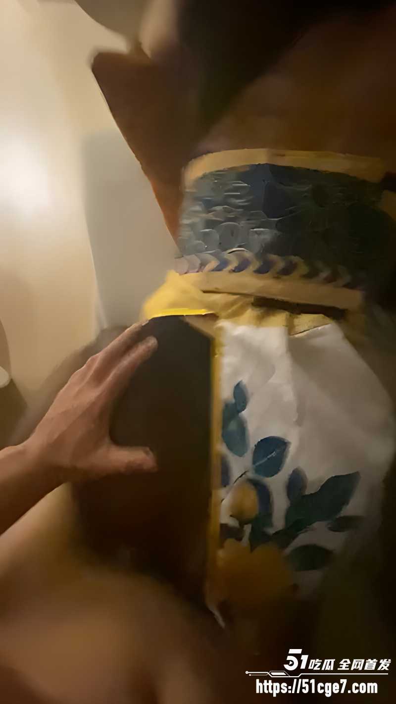 高冷小网红DC约炮视频 6