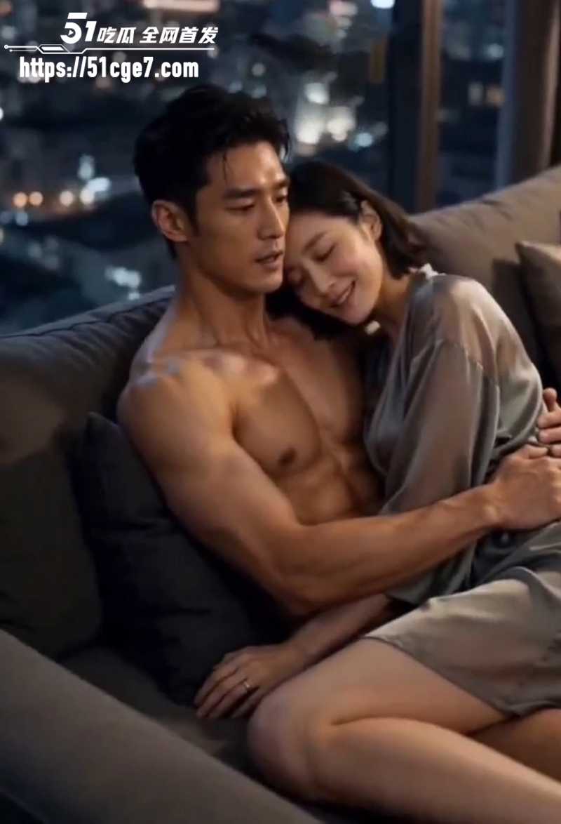 AI短剧 时尚禁果 7 拷贝