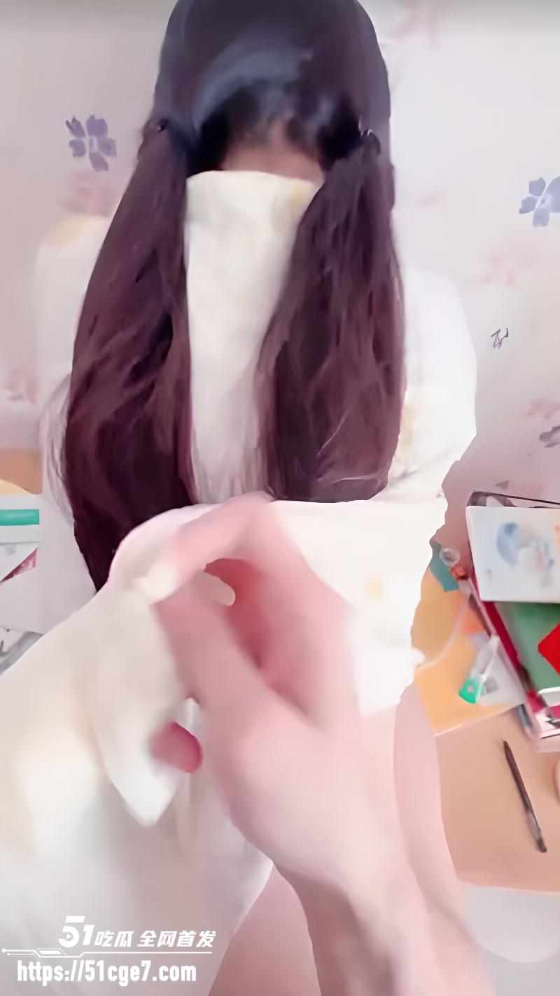 51原创野猫小怪兽 4