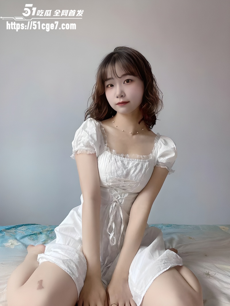 广东女大 谭梦雅 2