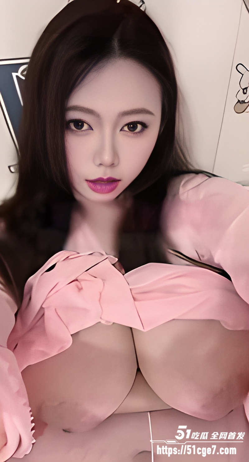 抖音巨乳网红 不眠夜 性爱视频 5