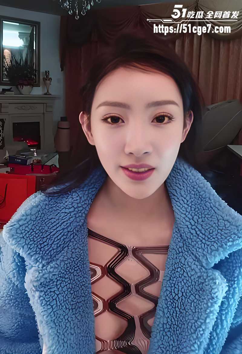 央视前主持人马卉 真空直播 2