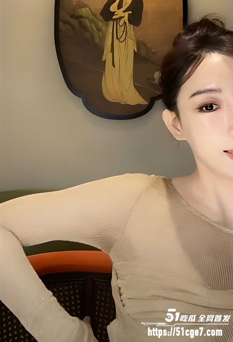 央视前主持人马卉 真空直播 7