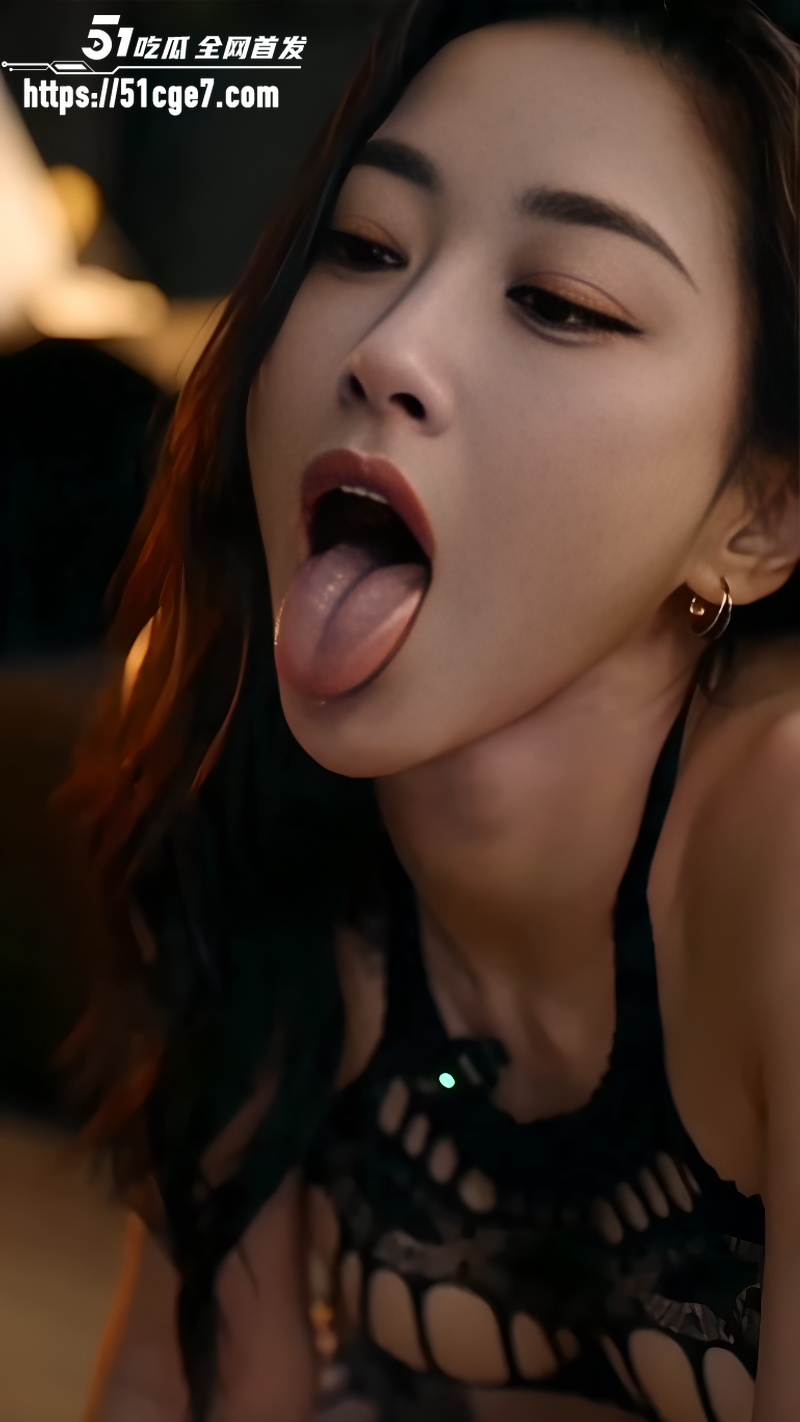 AI换脸多位女星诱惑自拍 6