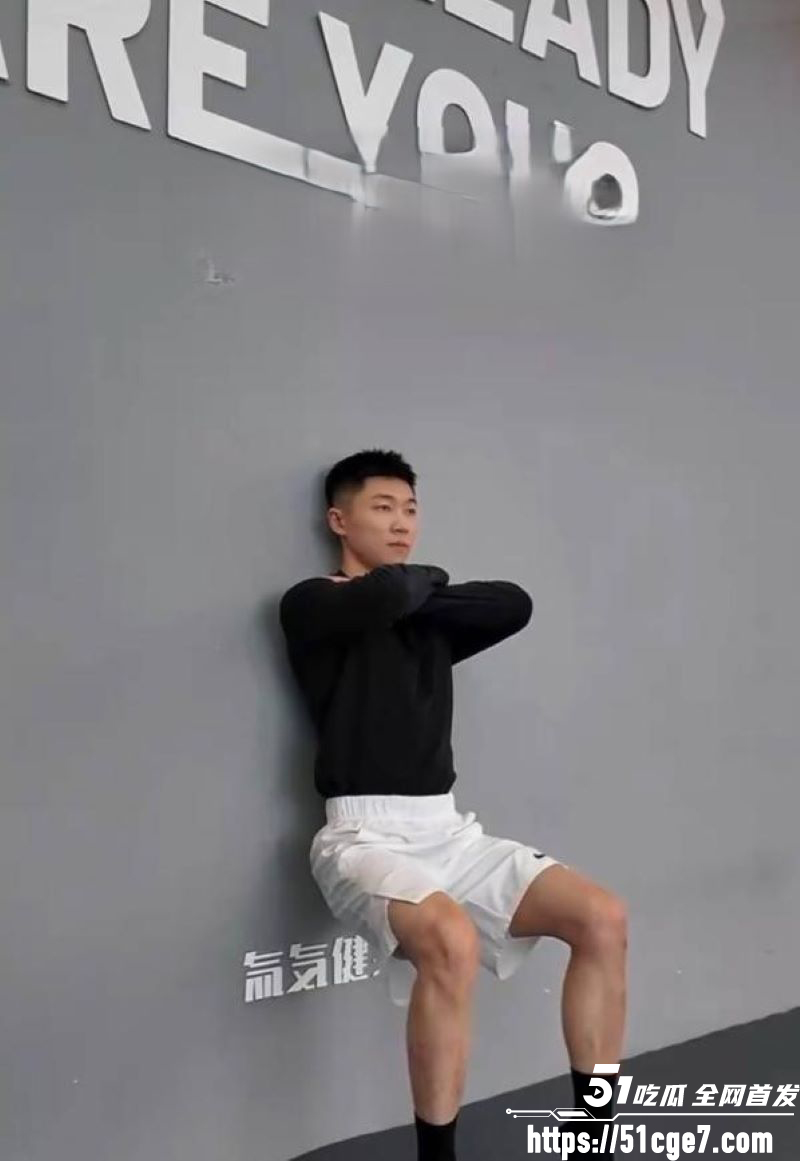 嘉兴氚気健身店长王昕提供性服务 7