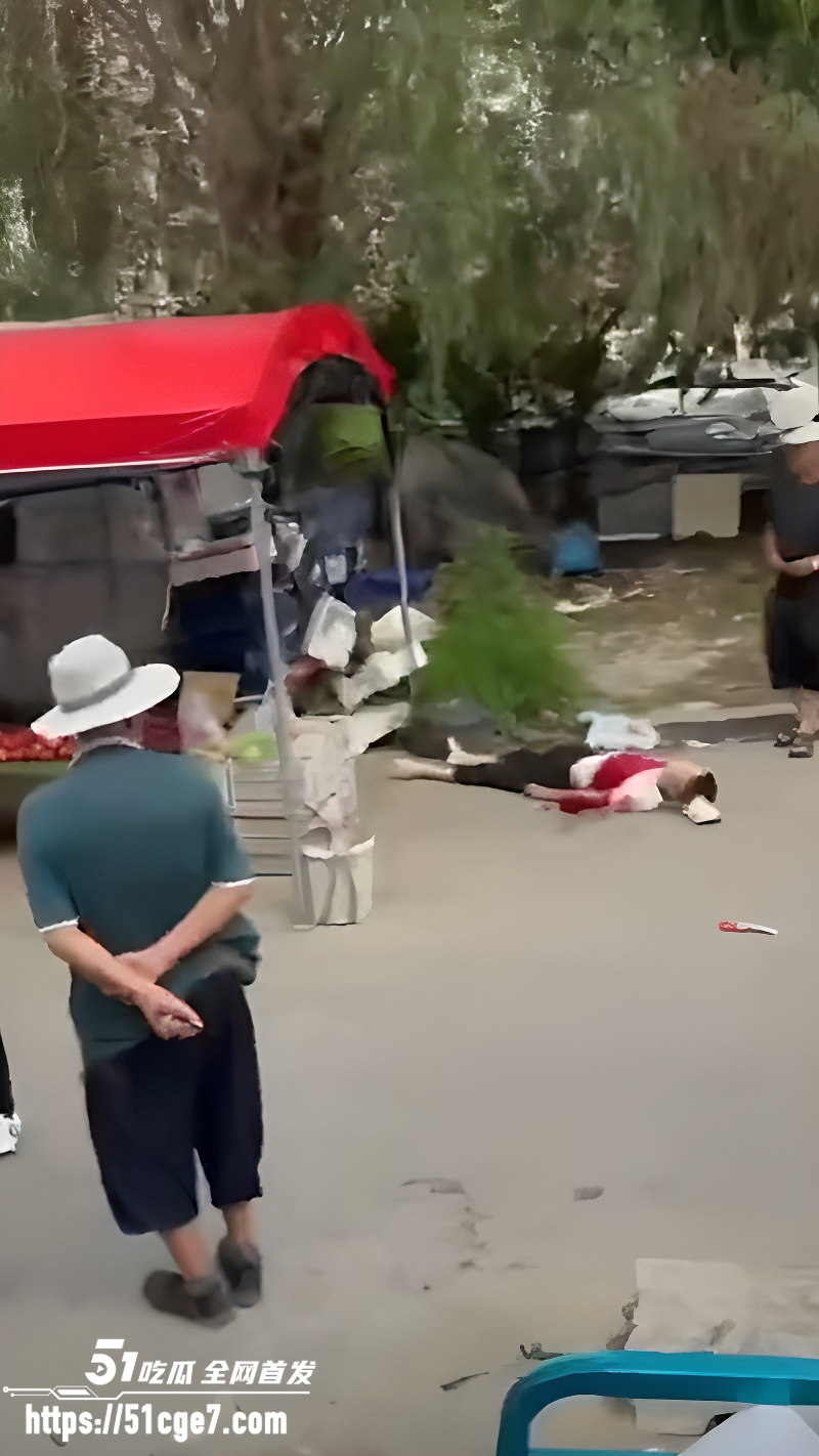 辽宁铁岭惊天血案 5