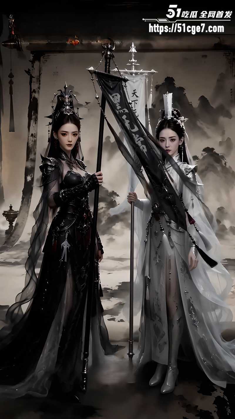 天庭驱魔司主理人3