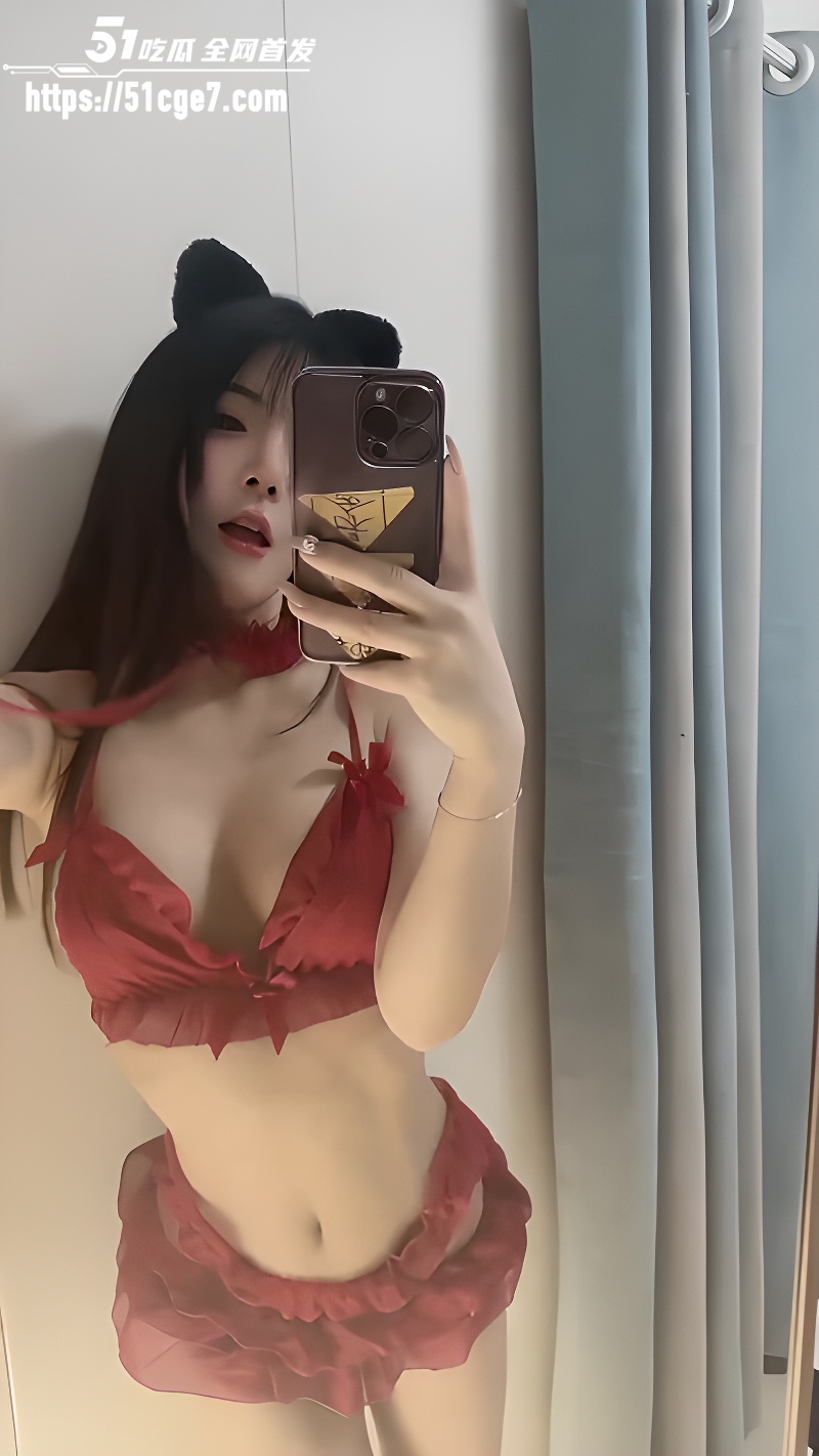 抖音网红 妮好甜 3