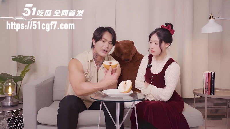 台湾网黄 苏畅 4