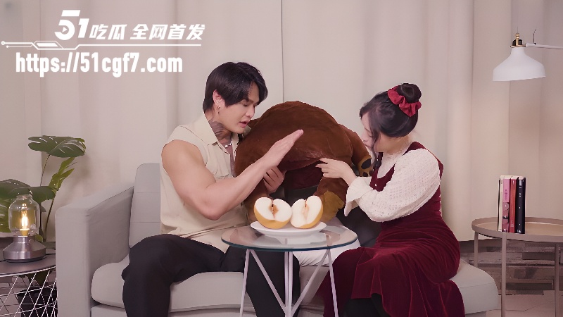 台湾网黄 苏畅 6