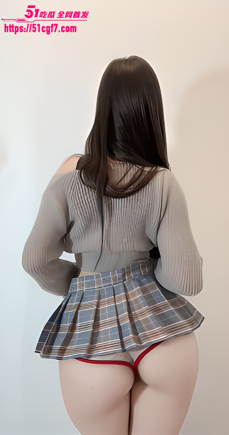 极品福利姬迷人张总 4