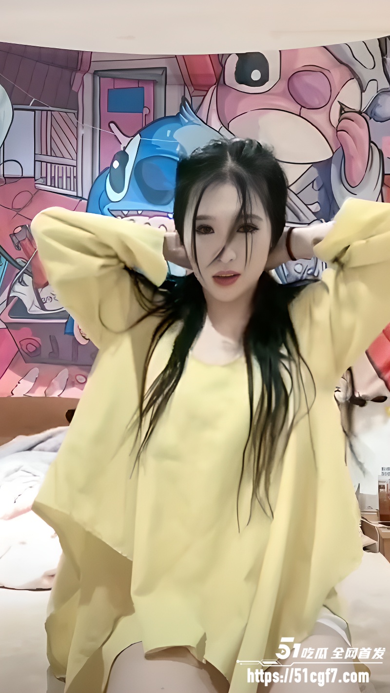抖音网红擦边合集  3