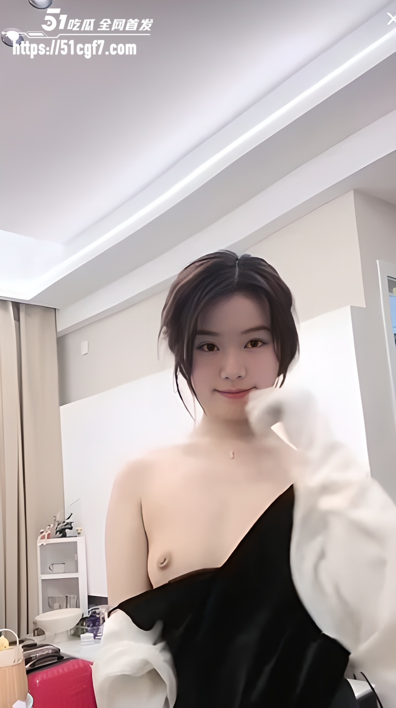 抖音网红擦边合集  9