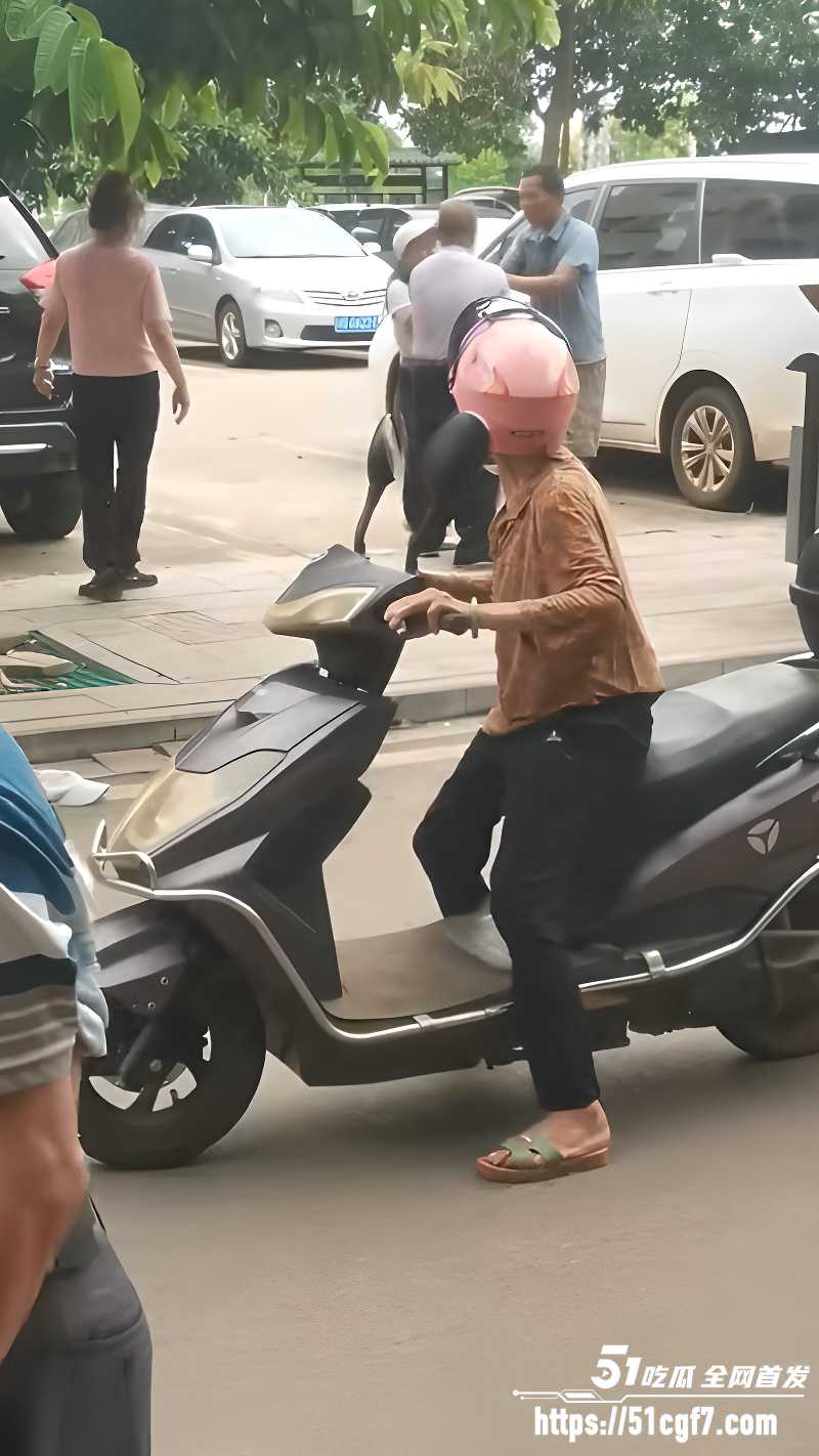 广东湛江遂溪 城月镇奇葩事件 2